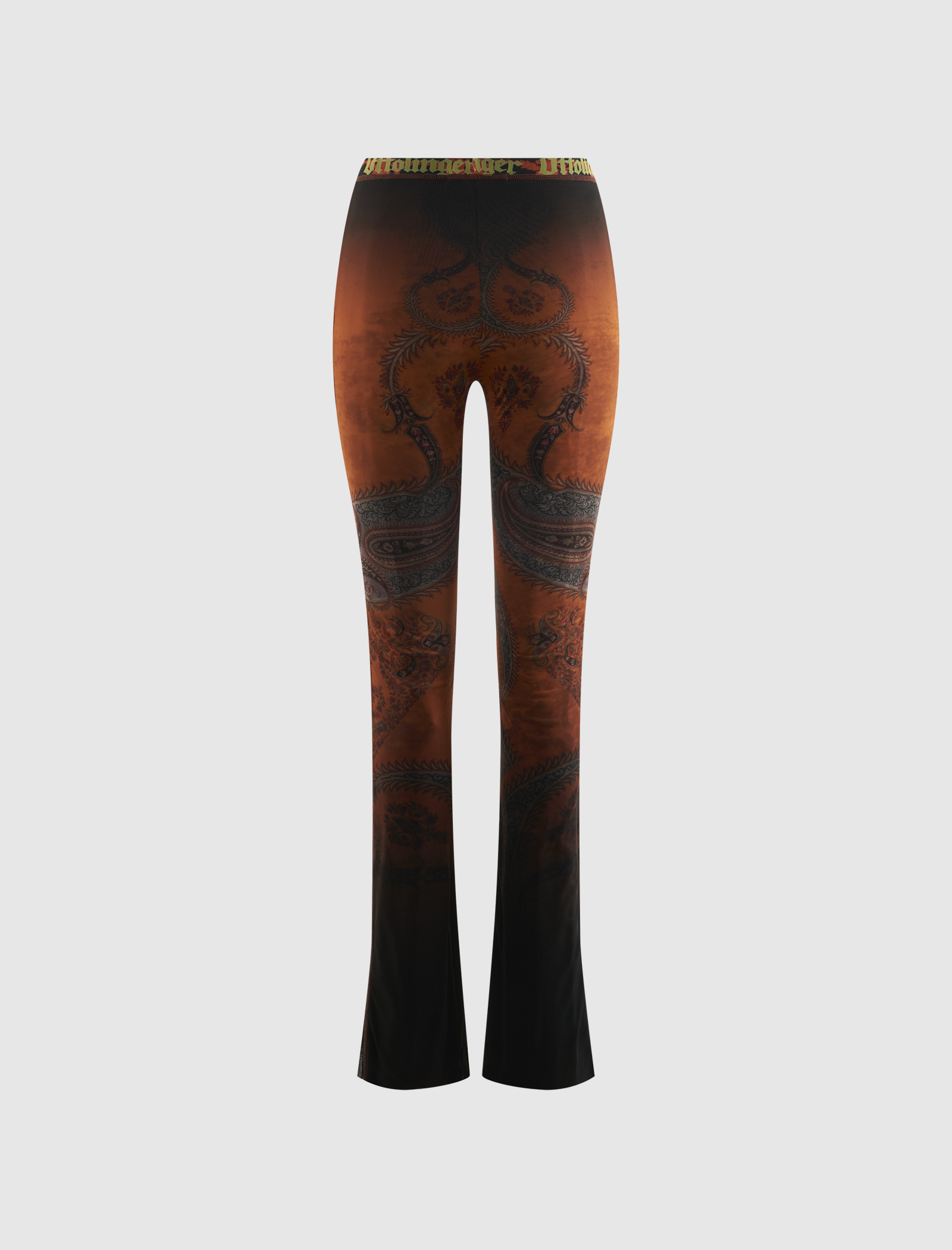 MESH PANTS