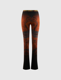 MESH PANTS