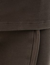 FLARED LOUNGE PANTS