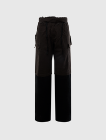 BAGGY CARGO PANTS