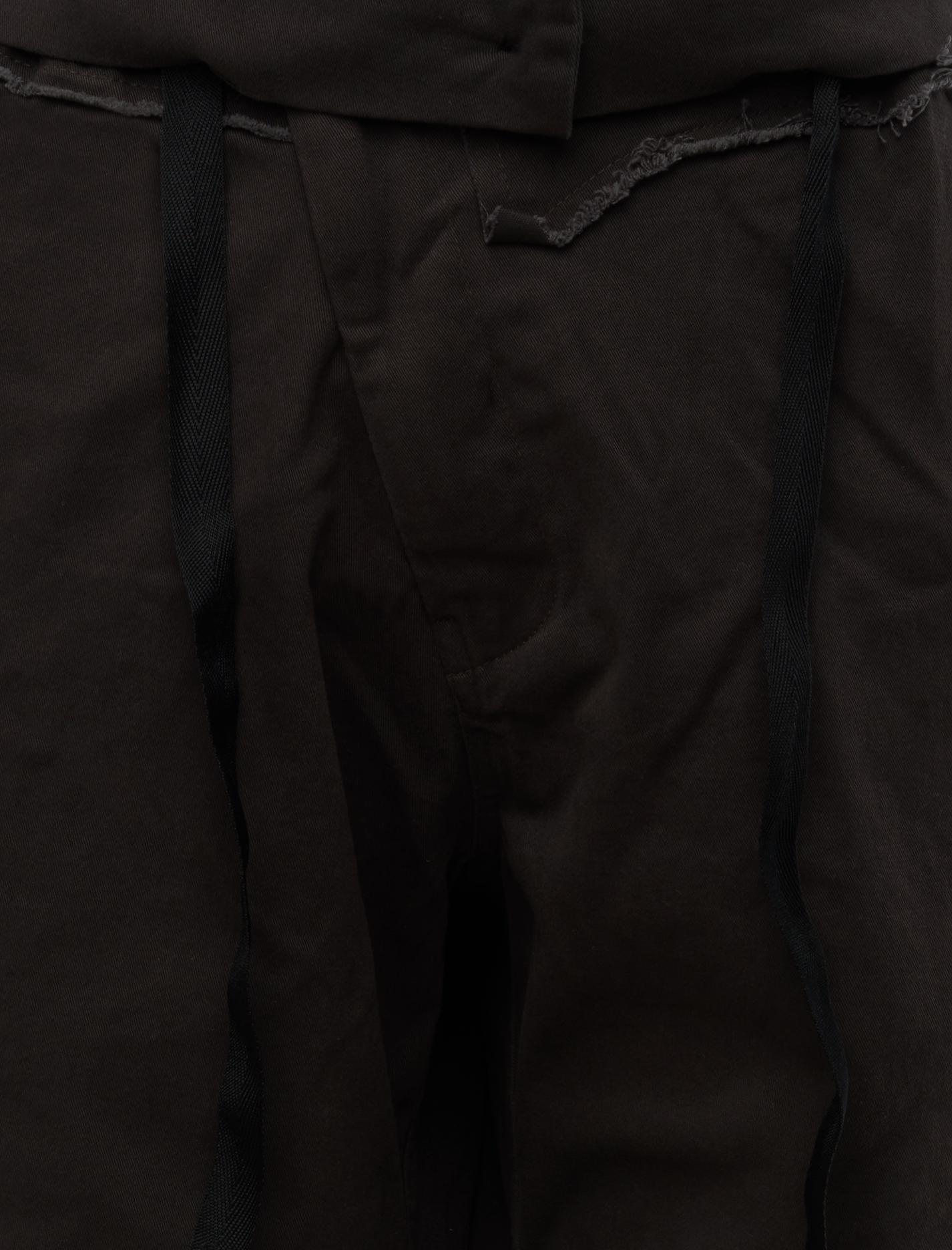 BAGGY CARGO PANTS