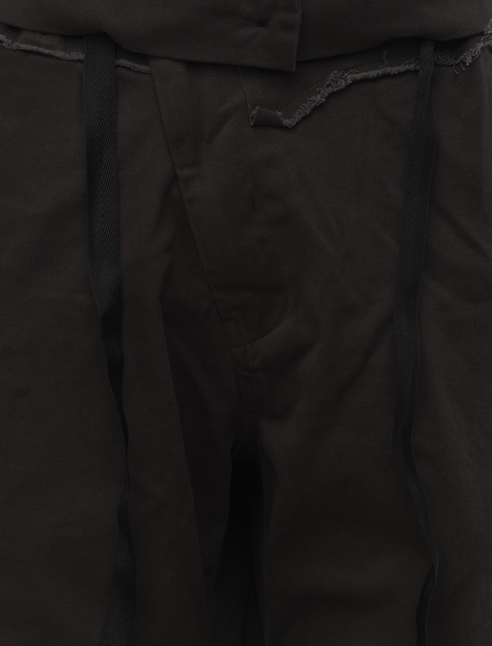 BAGGY CARGO PANTS