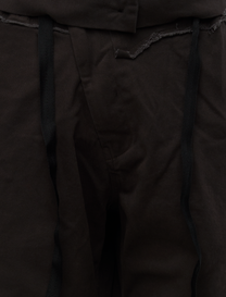 BAGGY CARGO PANTS