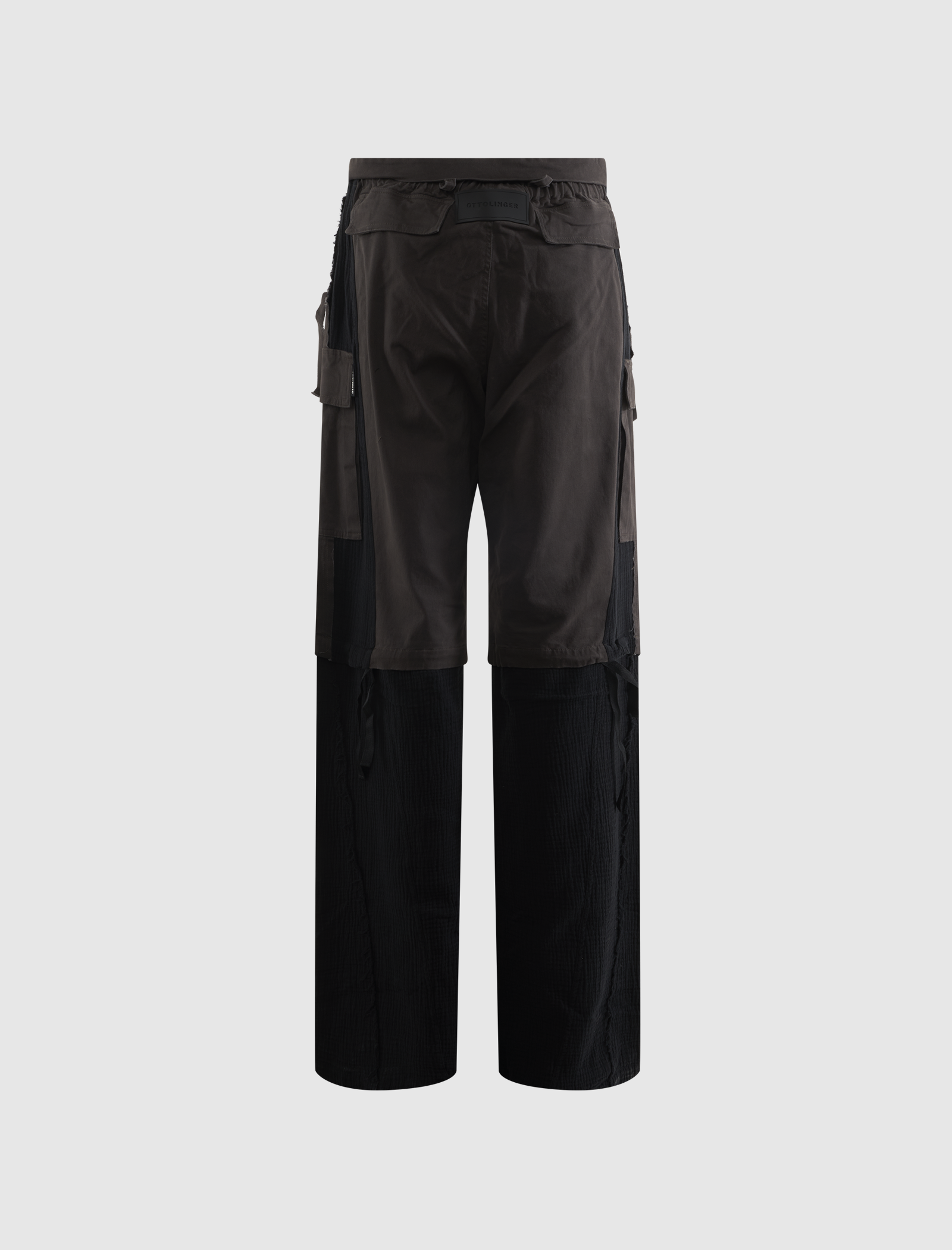 BAGGY CARGO PANTS