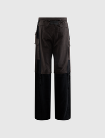 BAGGY CARGO PANTS