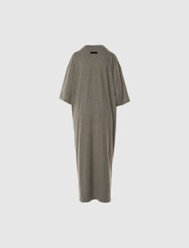 WOMEN'S 3/4 SLEEVE DRESS