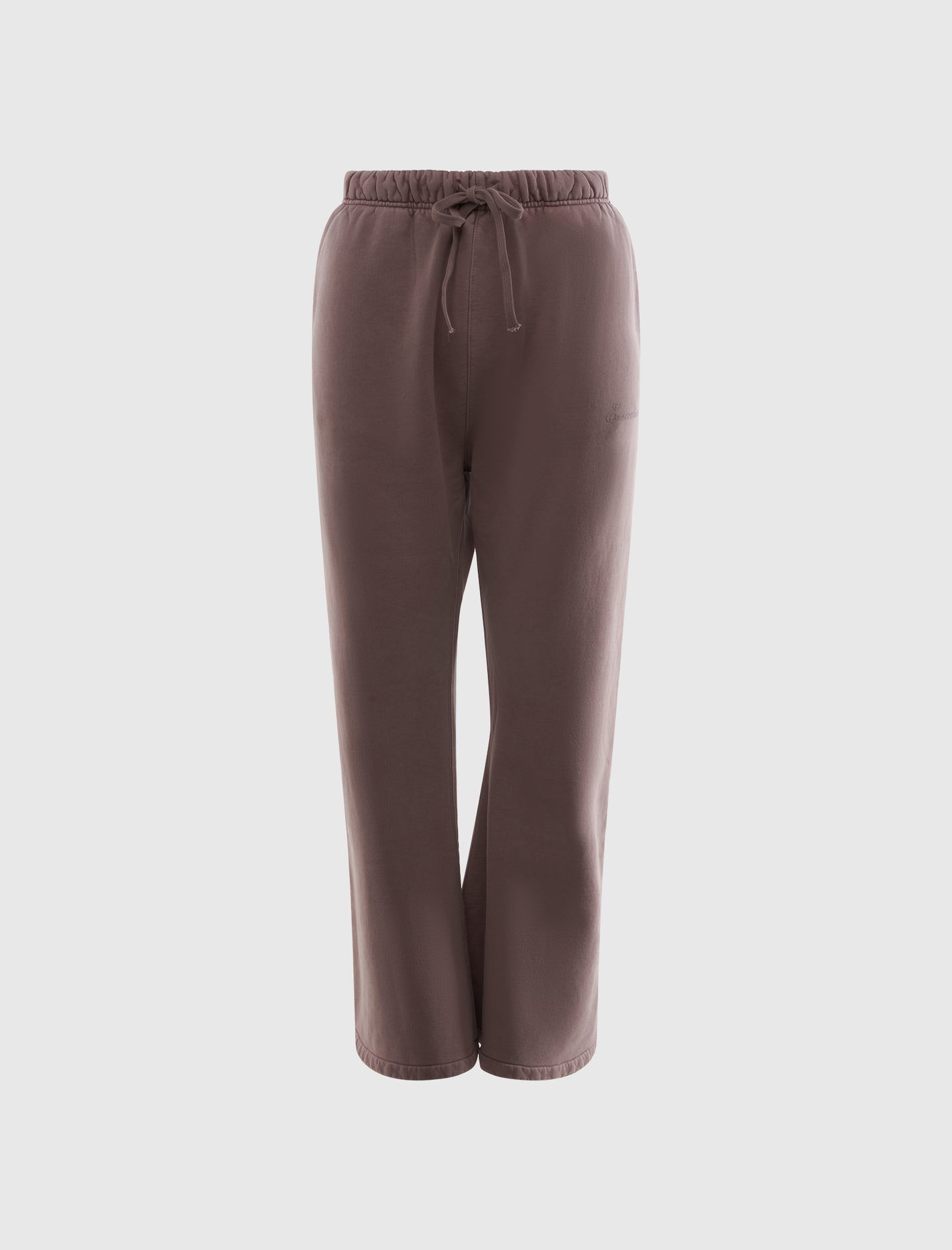 SIGNATURE CLASSIC FIT FLARE SWEATPANT