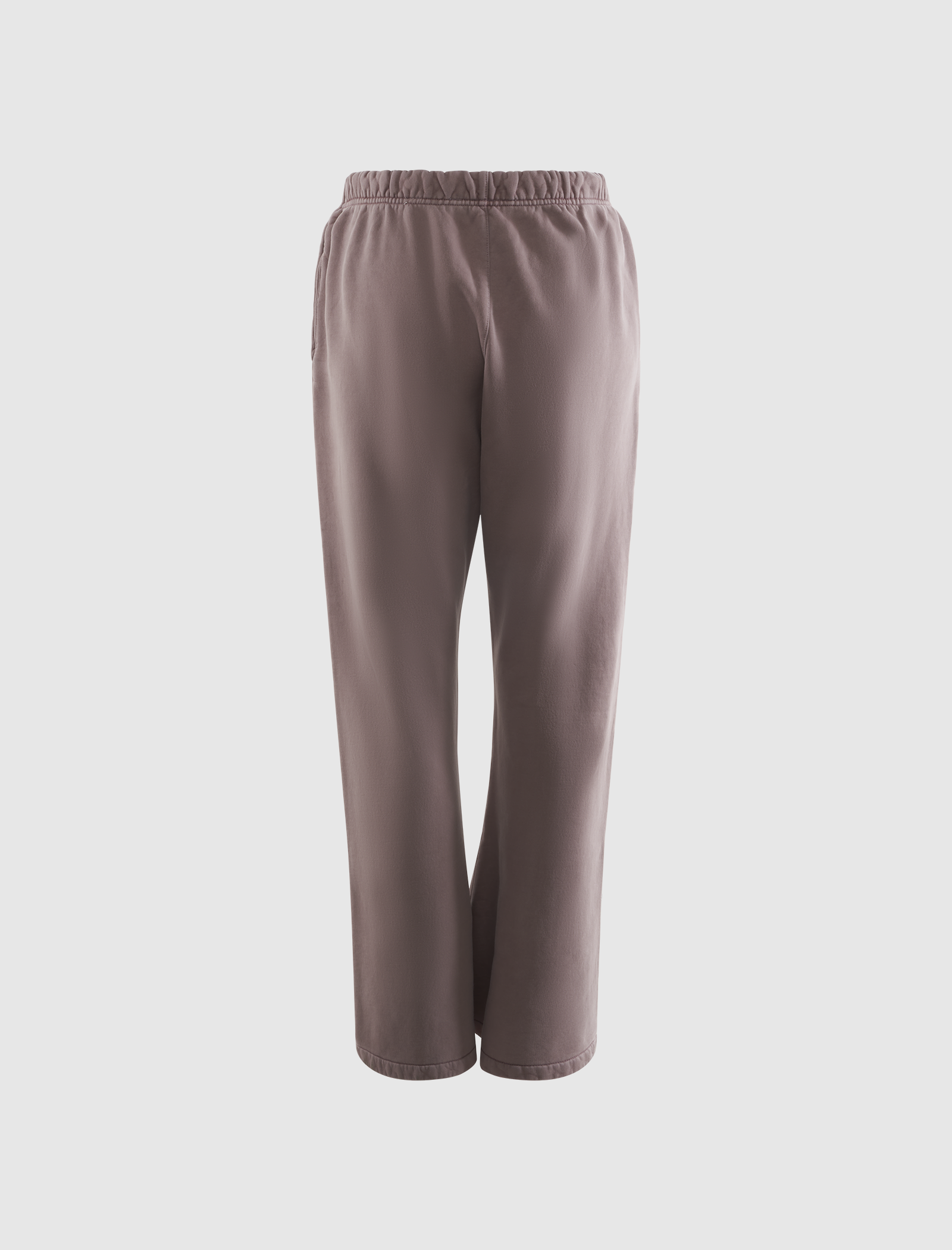 SIGNATURE CLASSIC FIT FLARE SWEATPANT