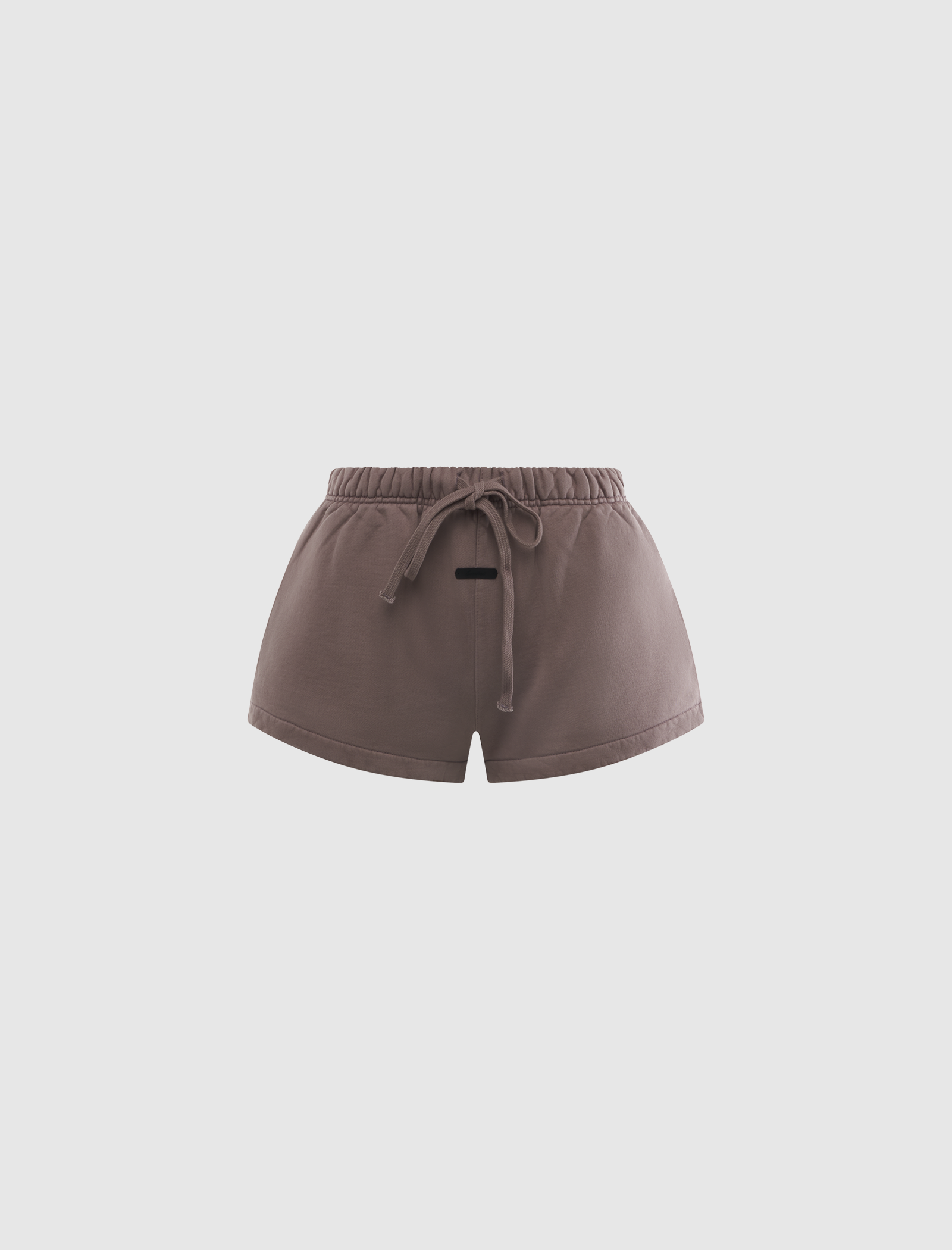 SIGNATURE RUNNING SHORT