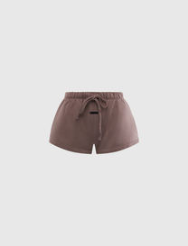 SIGNATURE RUNNING SHORT