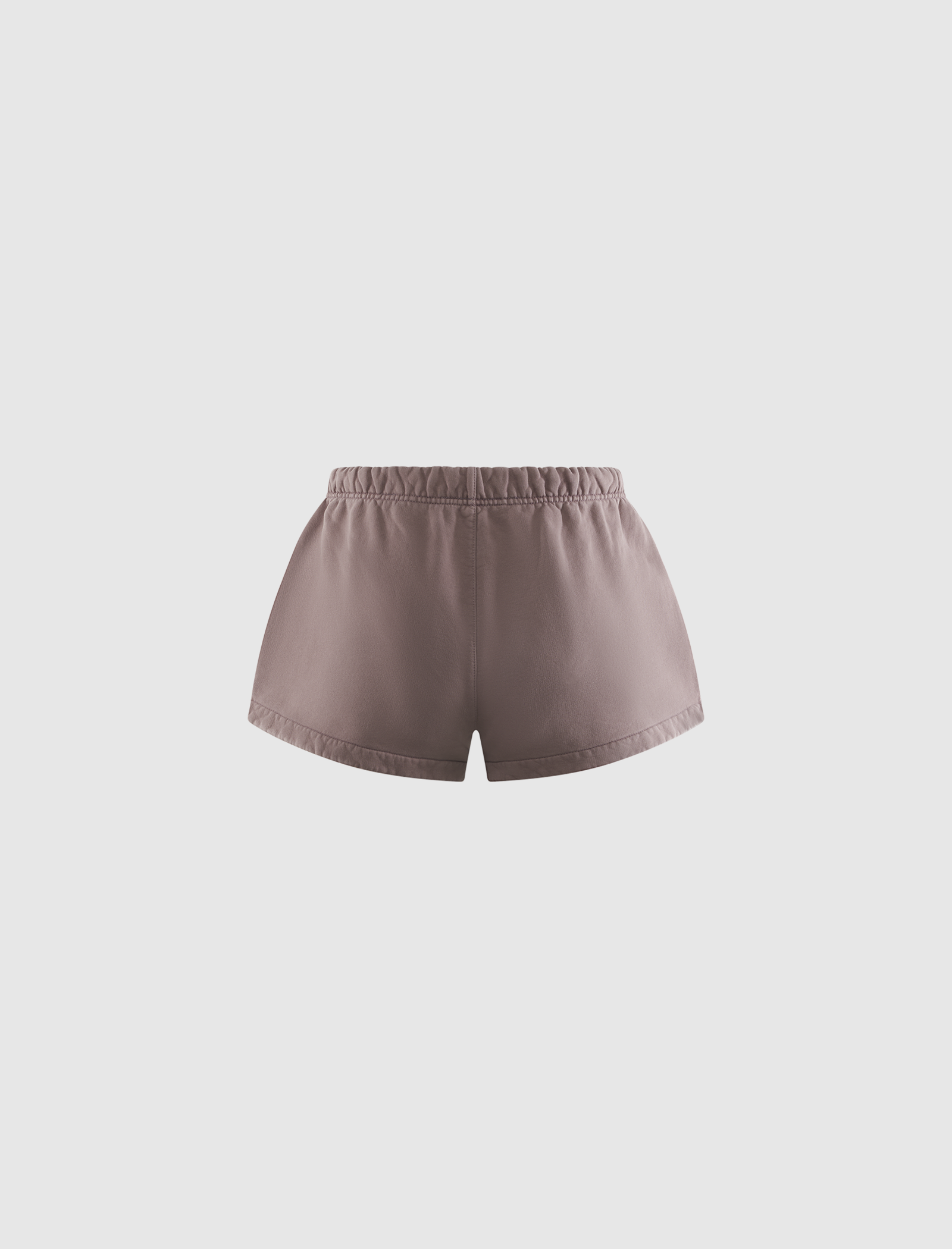 SIGNATURE RUNNING SHORT
