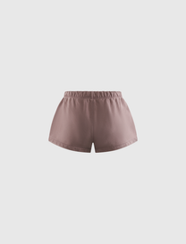 SIGNATURE RUNNING SHORT