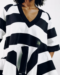 PEPLUM TOP