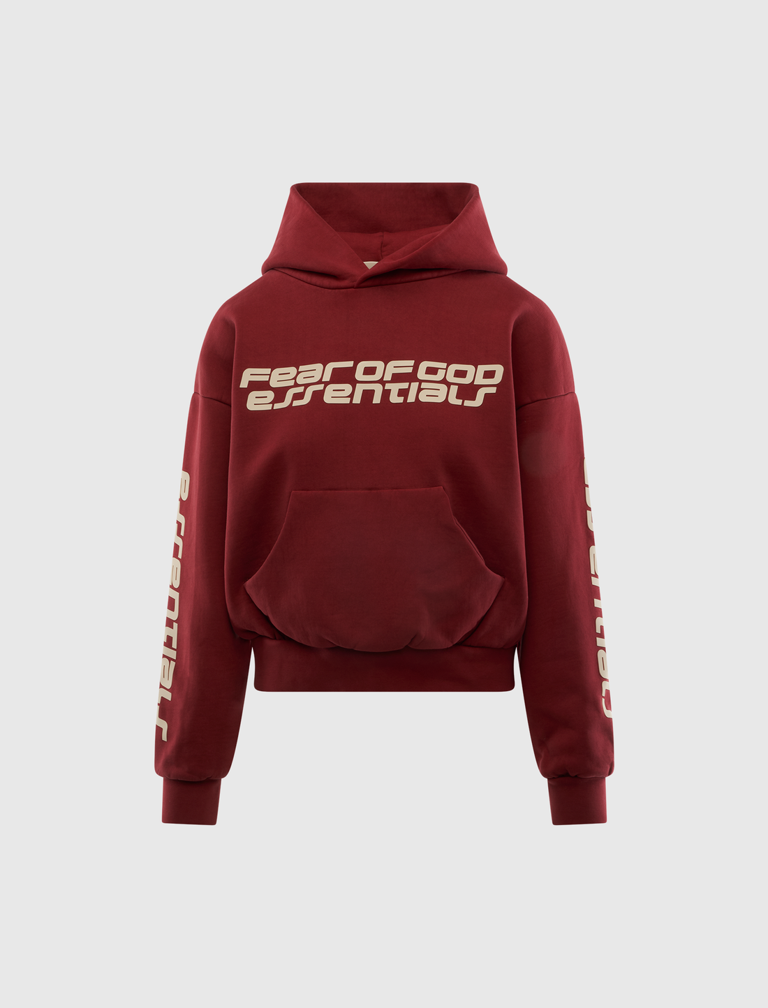 CLASSIC HOODIE