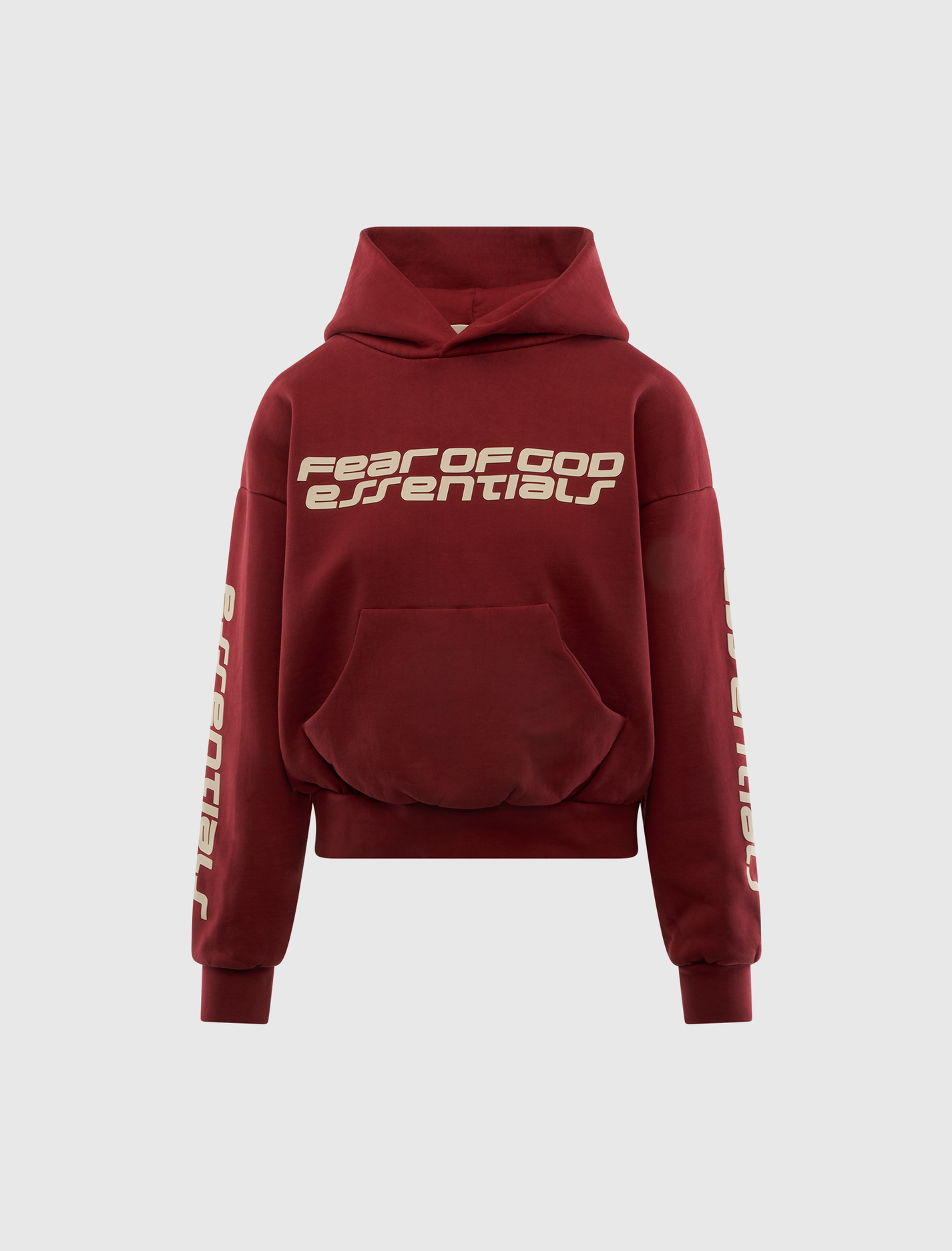 CLASSIC HOODIE