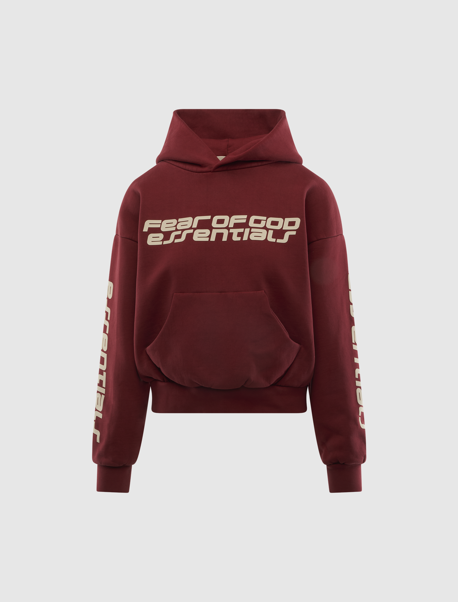 CLASSIC HOODIE