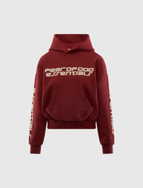CLASSIC HOODIE