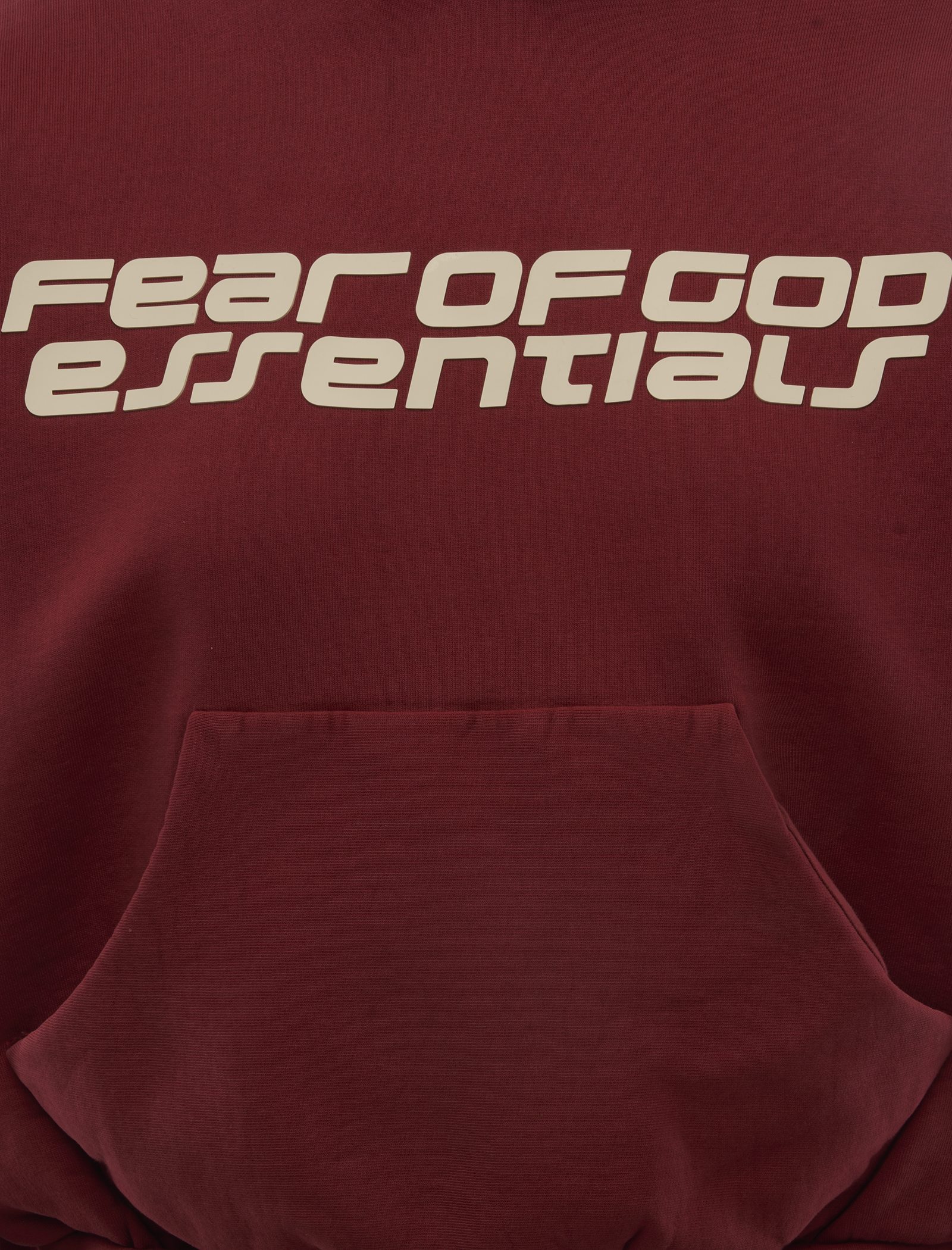 CLASSIC HOODIE