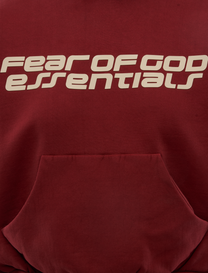 CLASSIC HOODIE