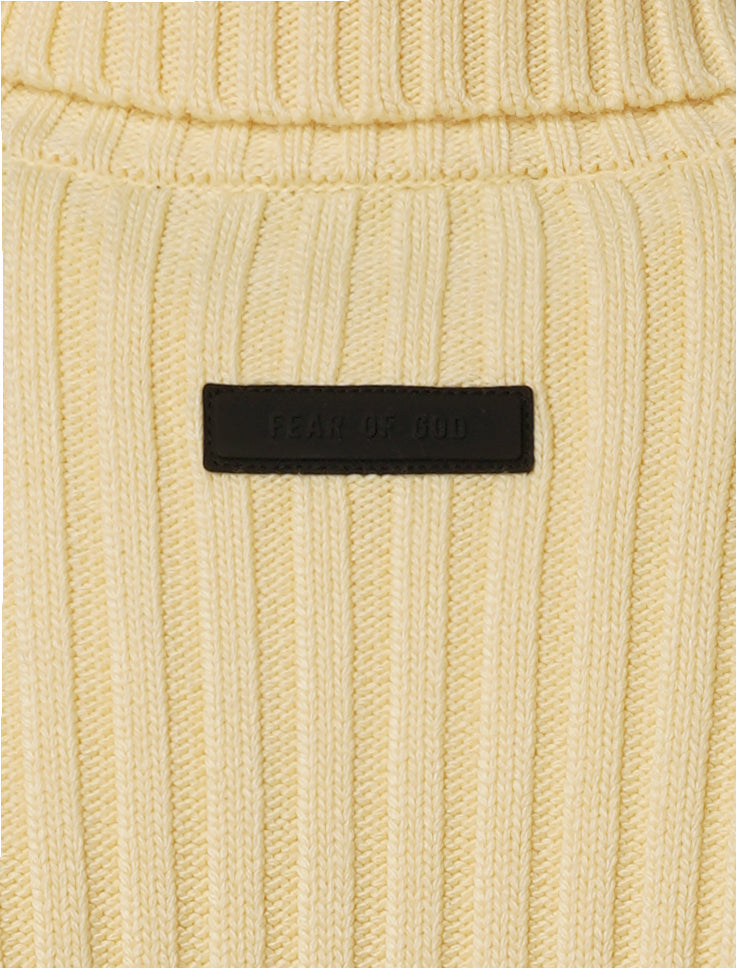 WOMEN'S TURTLENECK