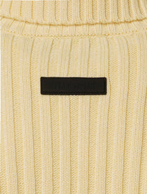 WOMEN'S TURTLENECK