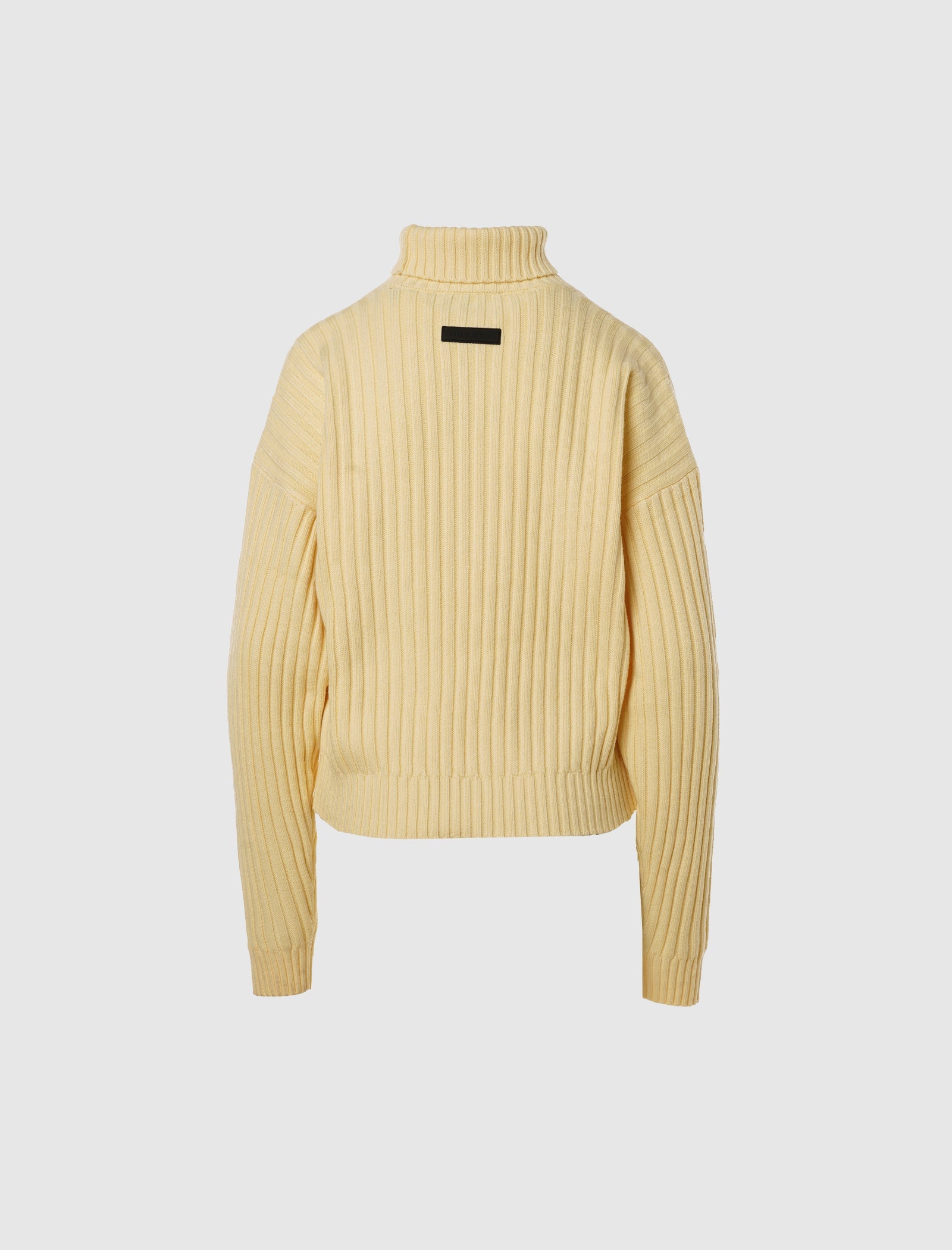WOMEN'S TURTLENECK