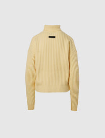 WOMEN'S TURTLENECK