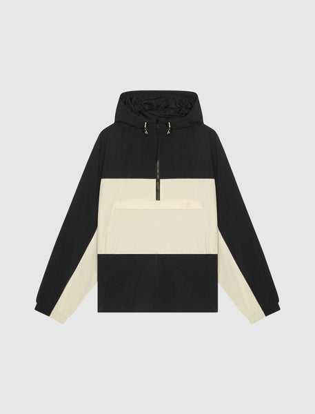 ZENDAYA X ON RUNNING HALF-ZIP ANORAK – JAIDE