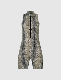STUDIO BODYSUIT