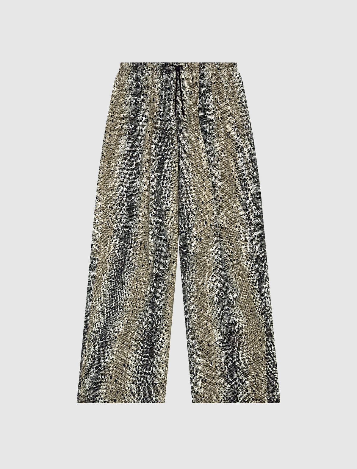 PARACHUTE PANTS