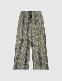 PARACHUTE PANTS