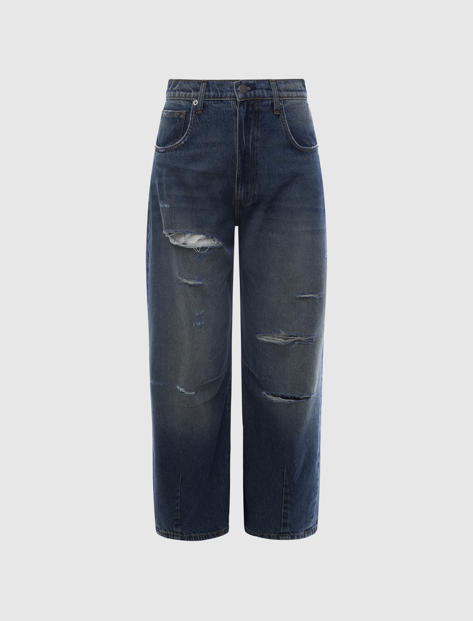 ARTICULATED JEANS