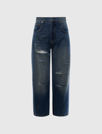 ARTICULATED JEANS