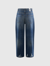 ARTICULATED JEANS