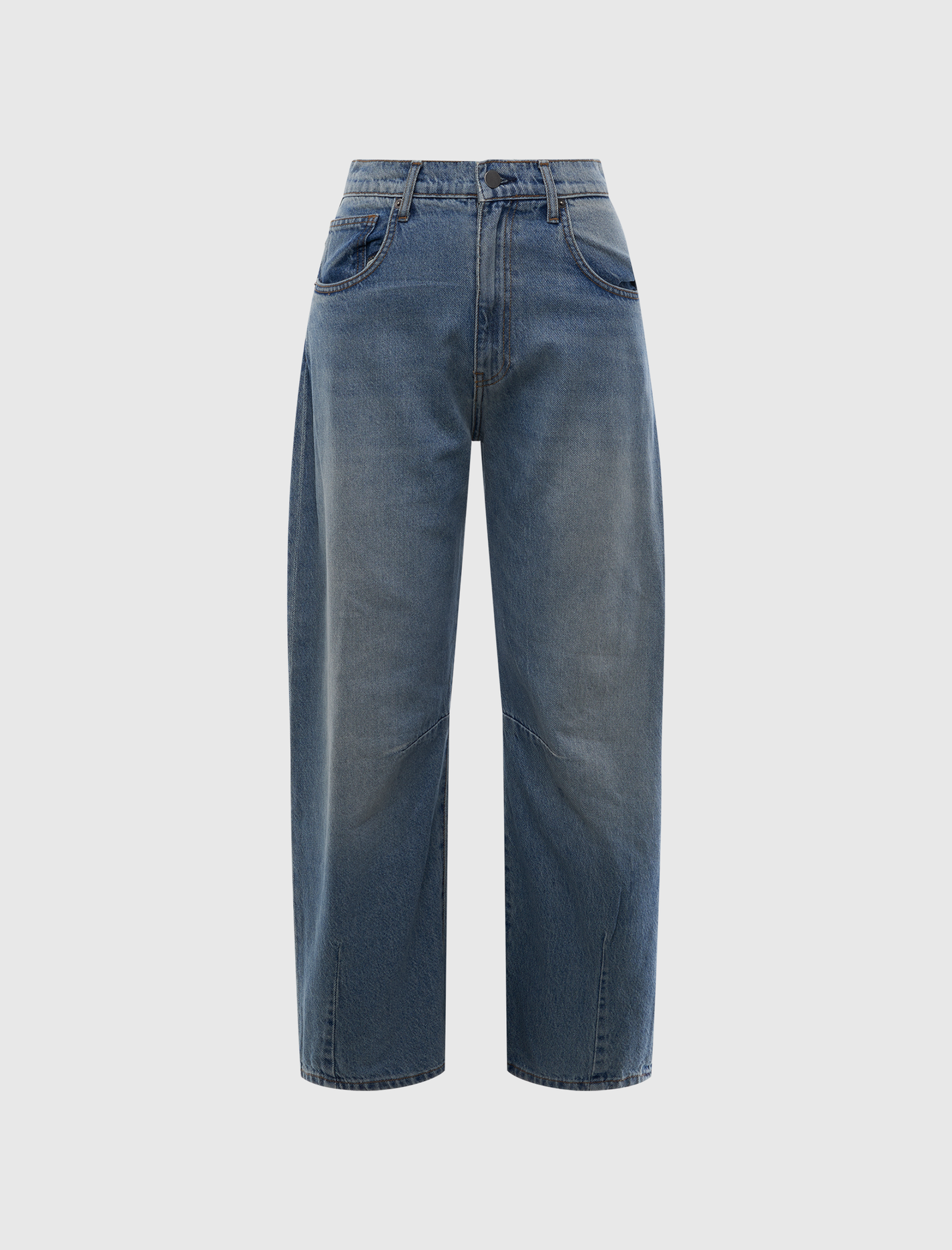 ARTICULATED JEANS