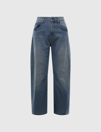 ARTICULATED JEANS