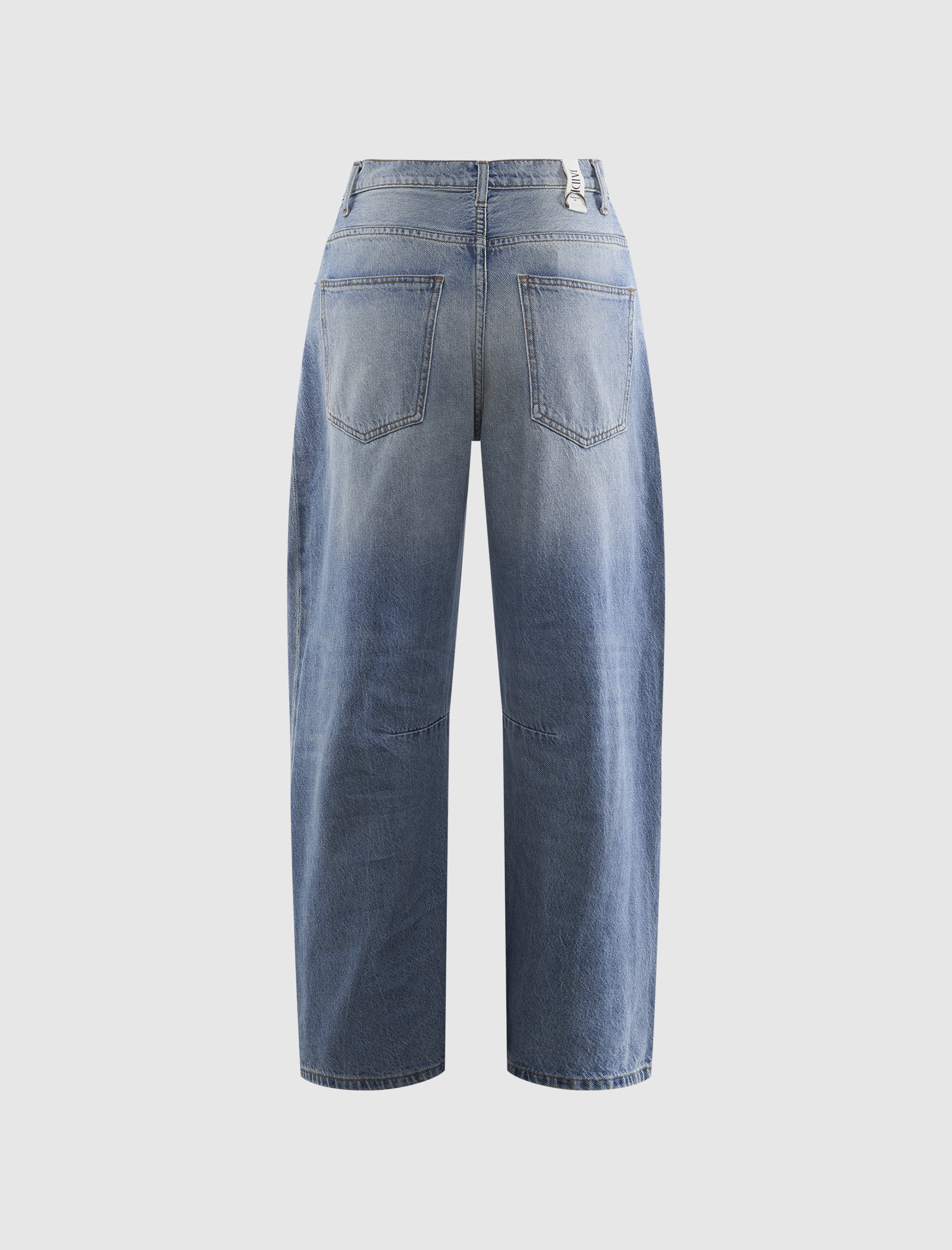 ARTICULATED JEANS