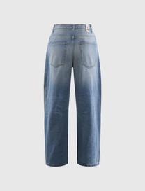 ARTICULATED JEANS