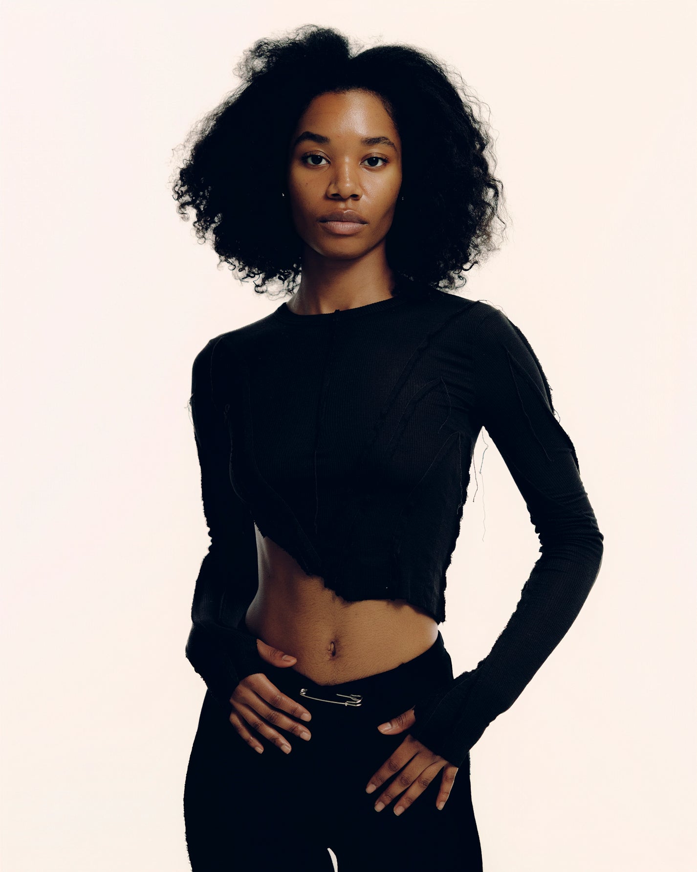 ASYMMETRIC TOP