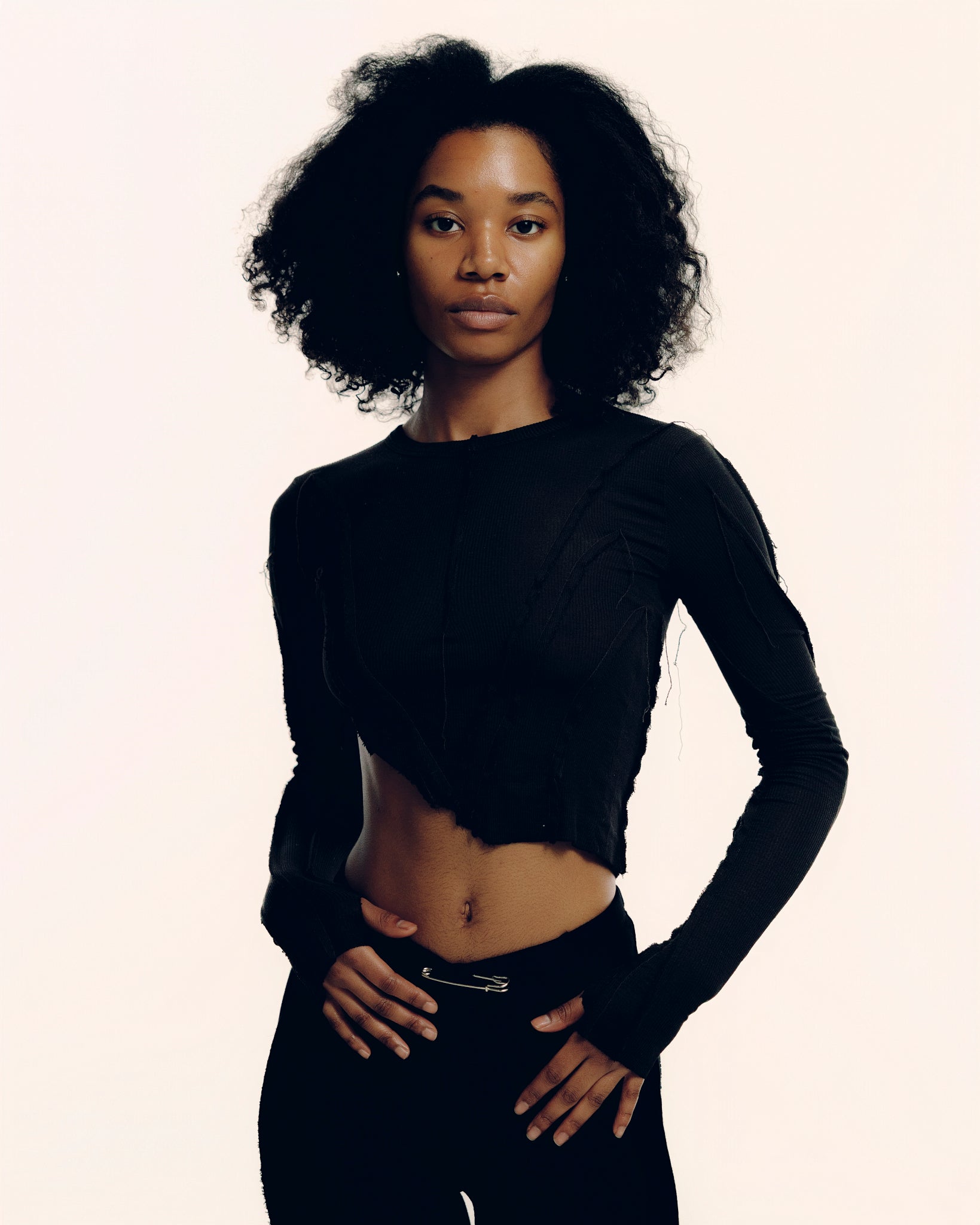 ASYMMETRIC TOP