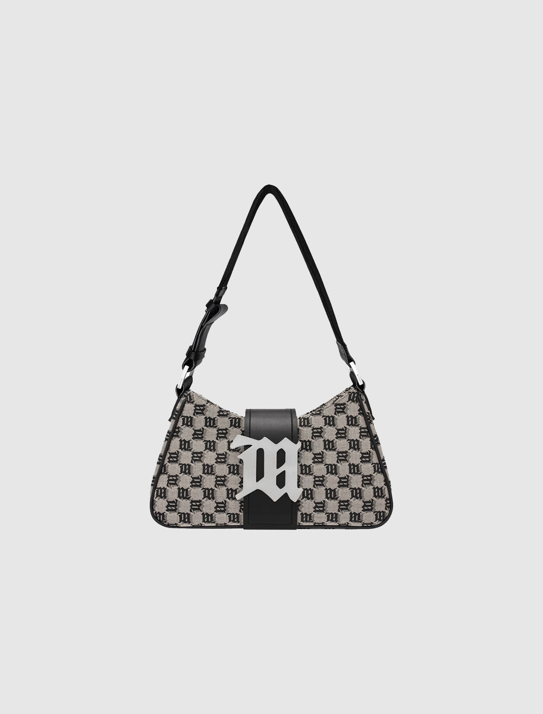 MONOGRAM SHOULDER BAG