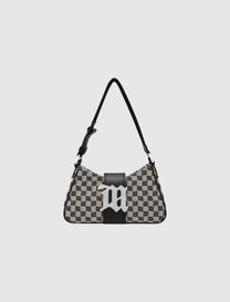 MONOGRAM SHOULDER BAG