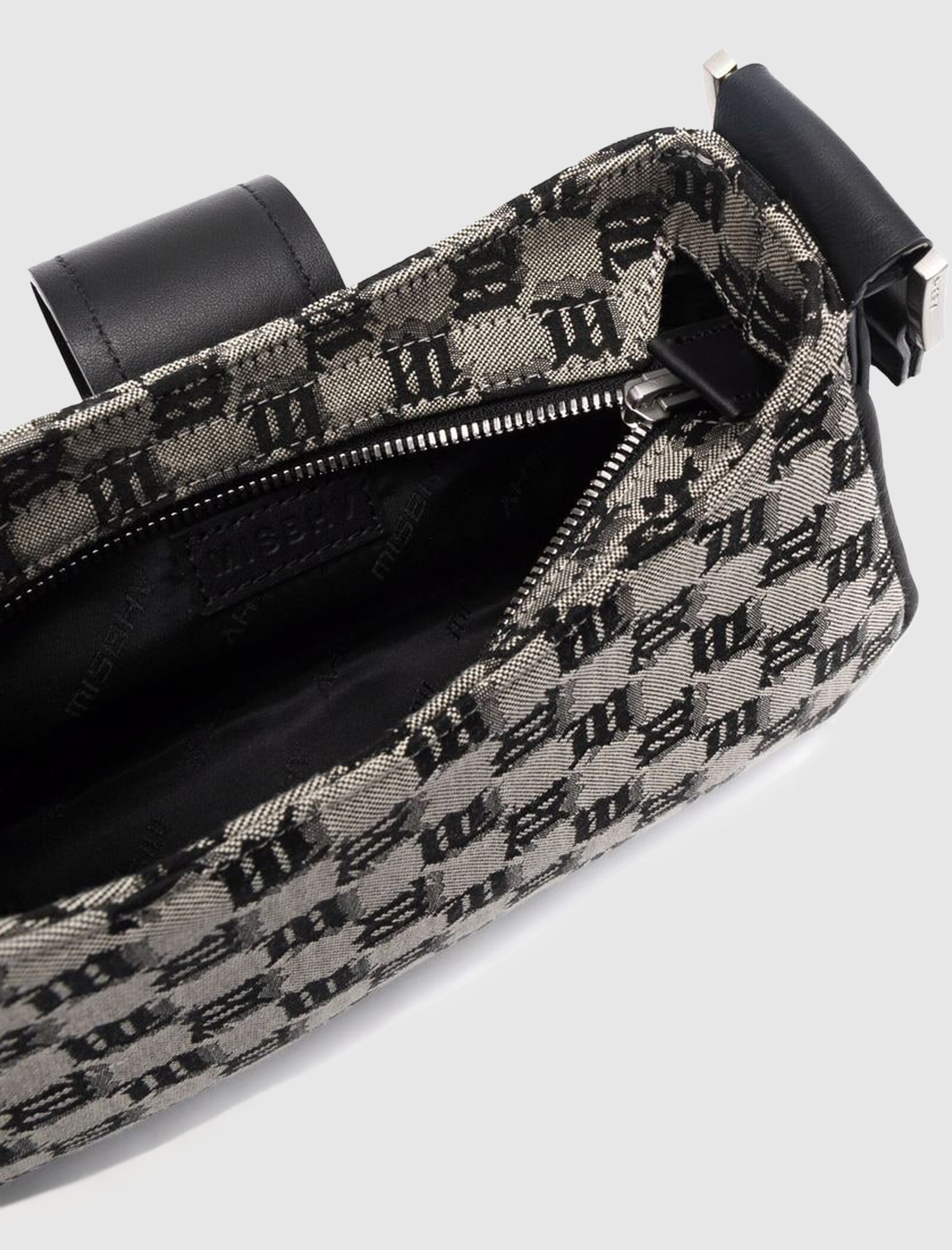 MONOGRAM SHOULDER BAG