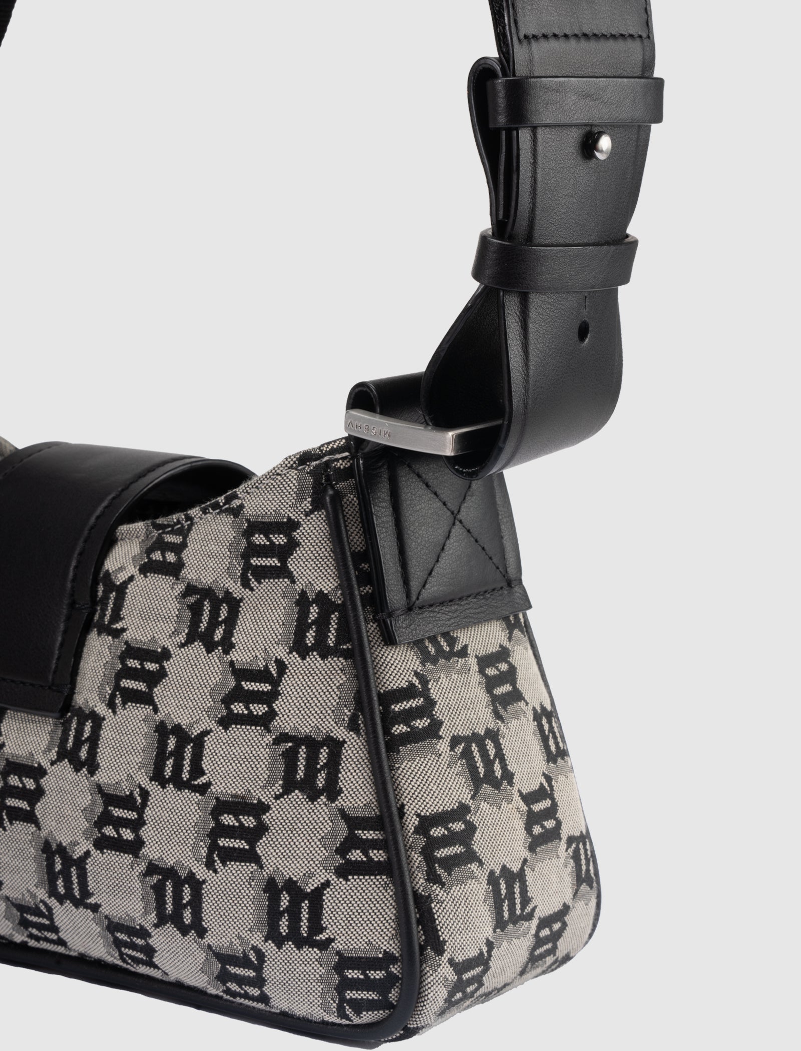MONOGRAM SHOULDER BAG