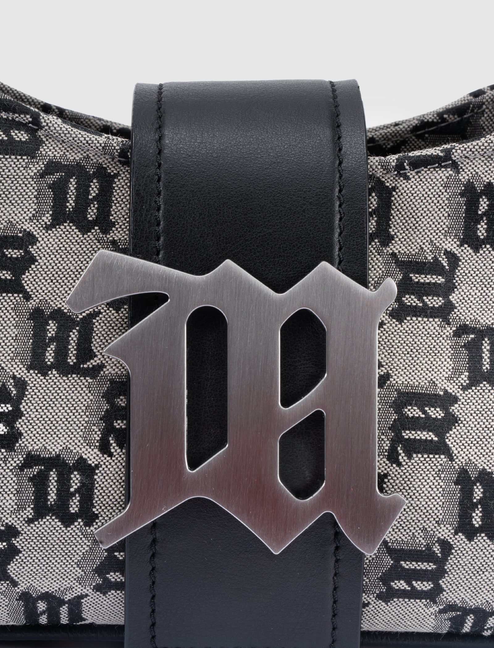 MONOGRAM SHOULDER BAG