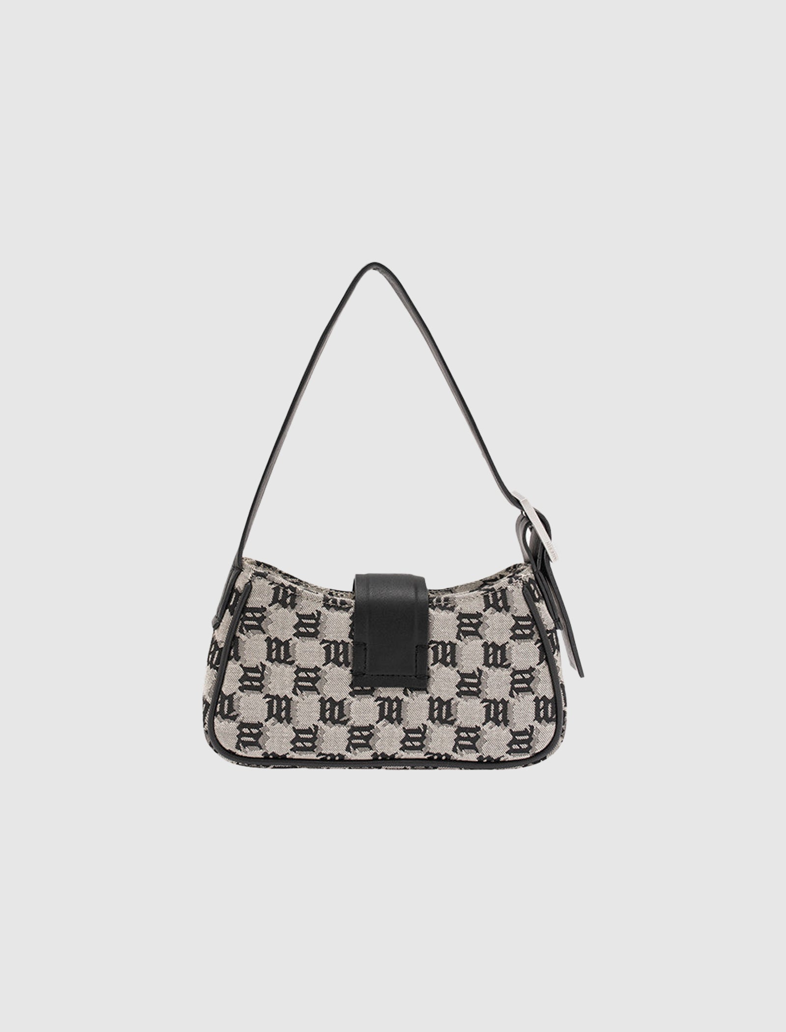 MONOGRAM SHOULDER BAG