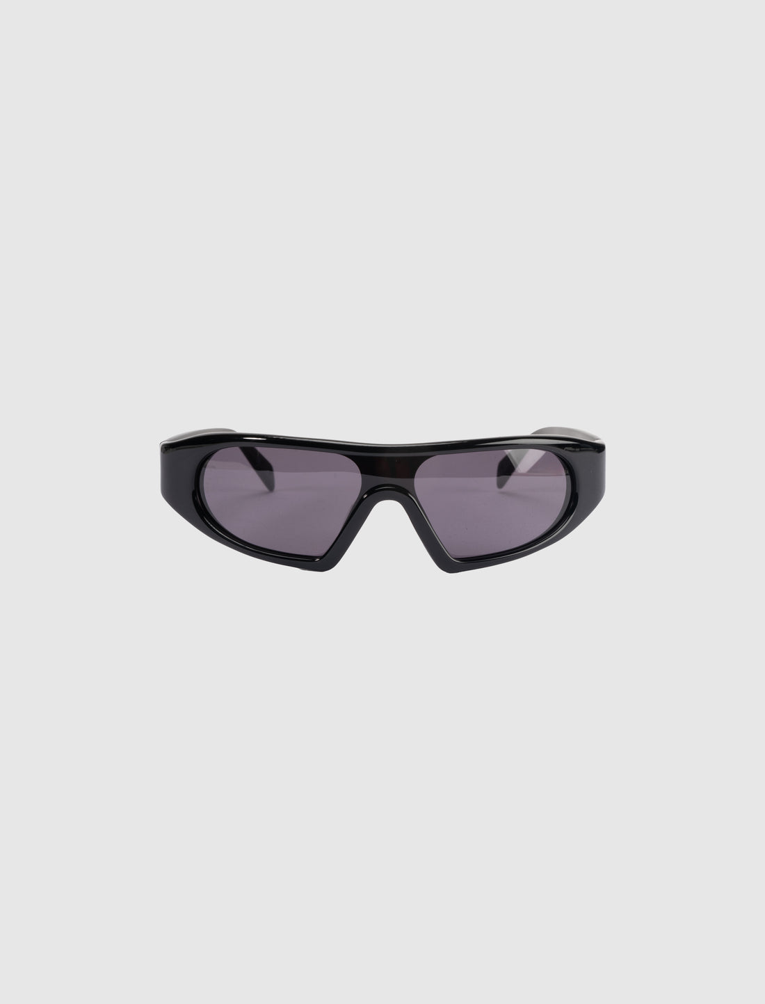 1988 DOUBLE BLACK SUNGLASSES