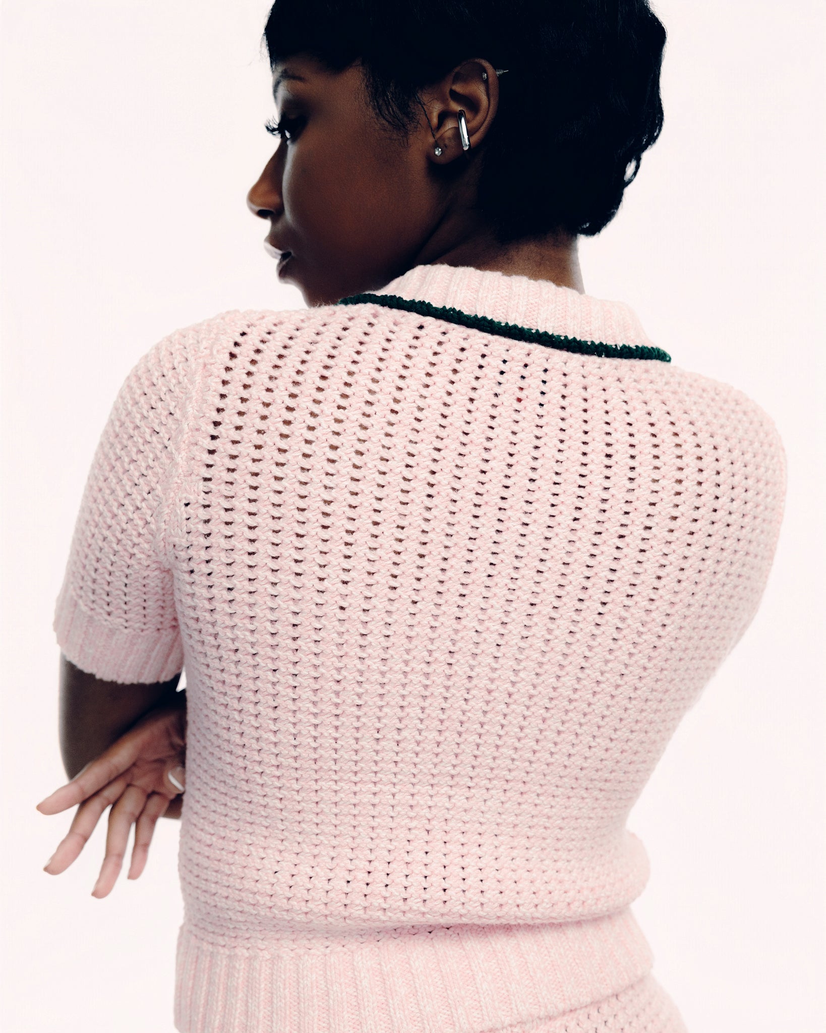 MOULINE POLO