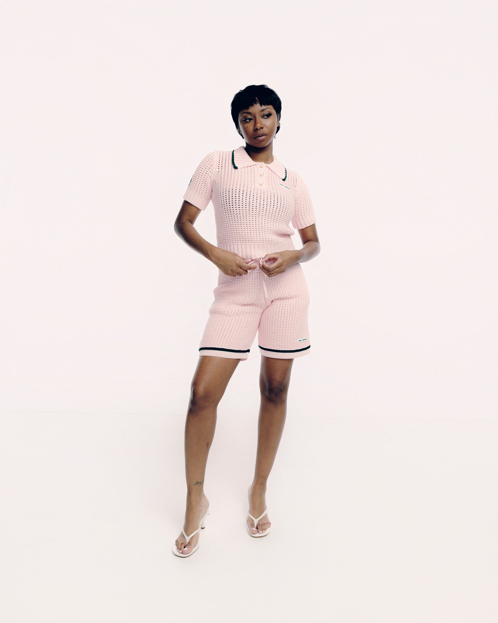 MOULINE POLO