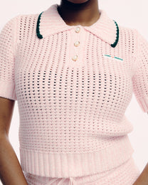 MOULINE POLO